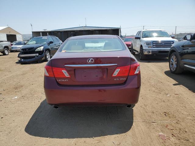 Photo 5 VIN: JTHBJ46G172026881 - LEXUS ES350 