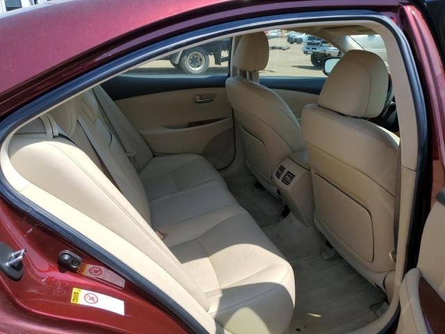 Photo 9 VIN: JTHBJ46G172026881 - LEXUS ES350 