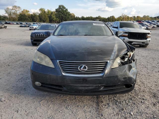 Photo 4 VIN: JTHBJ46G172027495 - LEXUS ES 350 