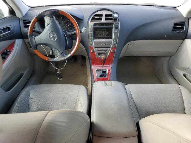 Photo 7 VIN: JTHBJ46G172027495 - LEXUS ES 350 