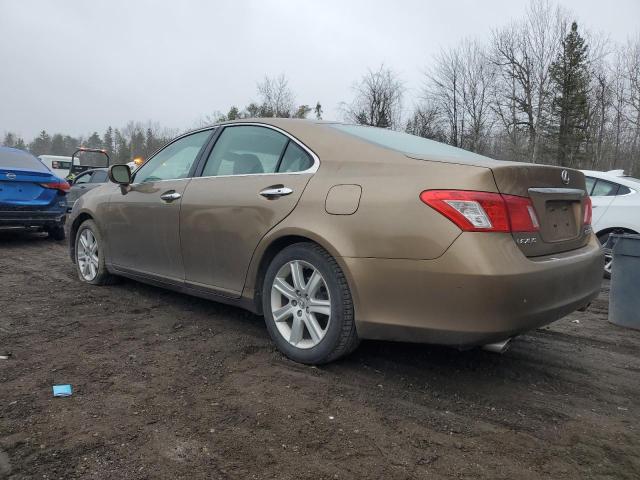 Photo 1 VIN: JTHBJ46G172030235 - LEXUS ES 350 