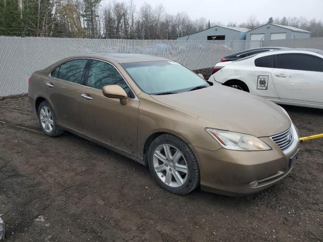 Photo 3 VIN: JTHBJ46G172030235 - LEXUS ES 350 