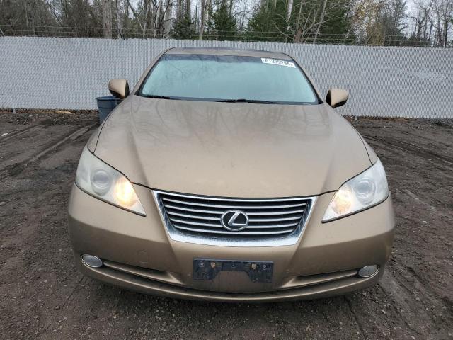 Photo 4 VIN: JTHBJ46G172030235 - LEXUS ES 350 