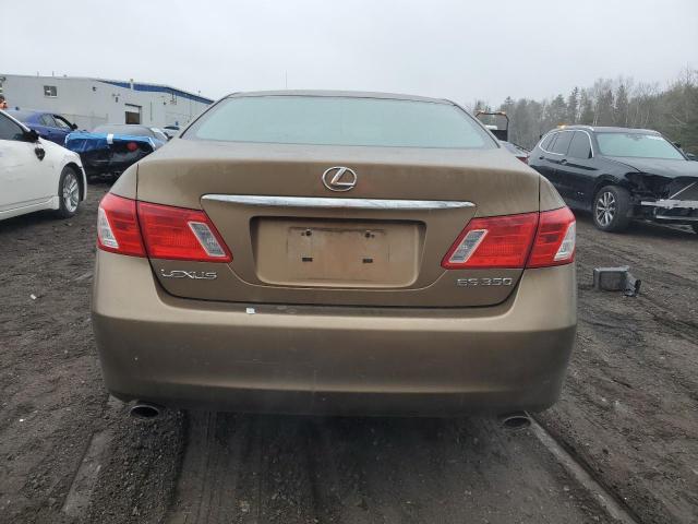 Photo 5 VIN: JTHBJ46G172030235 - LEXUS ES 350 