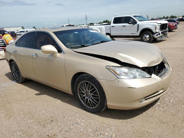 Photo 3 VIN: JTHBJ46G172032535 - LEXUS ES350 