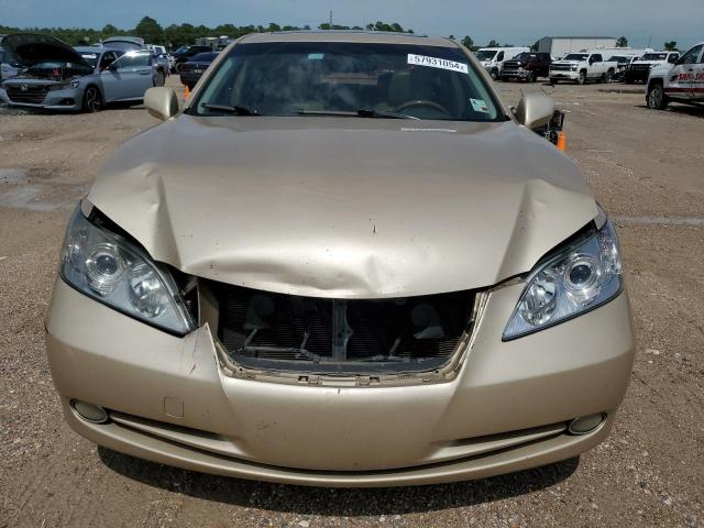 Photo 4 VIN: JTHBJ46G172032535 - LEXUS ES350 