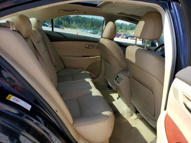 Photo 9 VIN: JTHBJ46G172041848 - LEXUS ES 350 