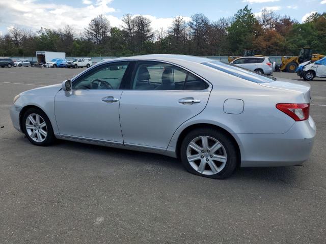 Photo 1 VIN: JTHBJ46G172045303 - LEXUS ES350 