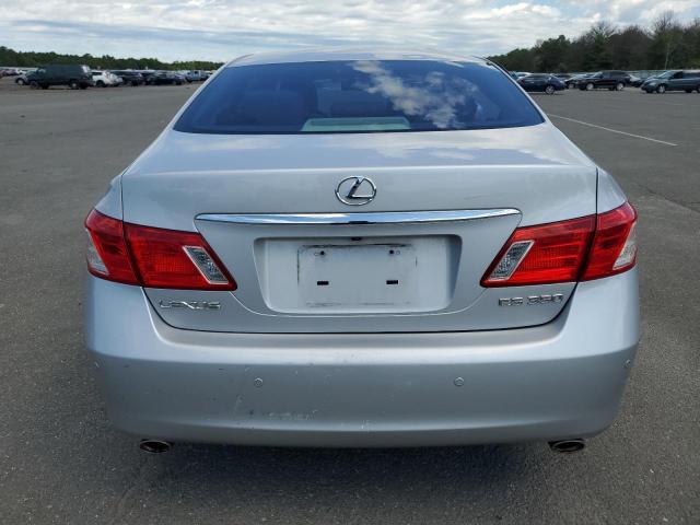 Photo 5 VIN: JTHBJ46G172045303 - LEXUS ES350 