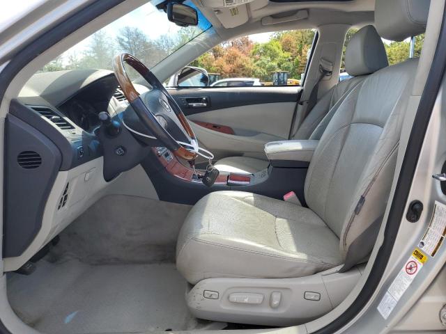 Photo 6 VIN: JTHBJ46G172045303 - LEXUS ES350 