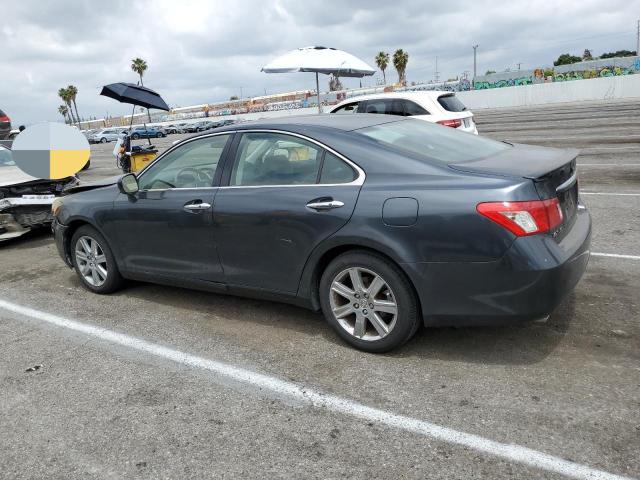 Photo 1 VIN: JTHBJ46G172046578 - LEXUS ES350 