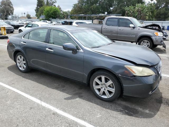 Photo 3 VIN: JTHBJ46G172046578 - LEXUS ES350 