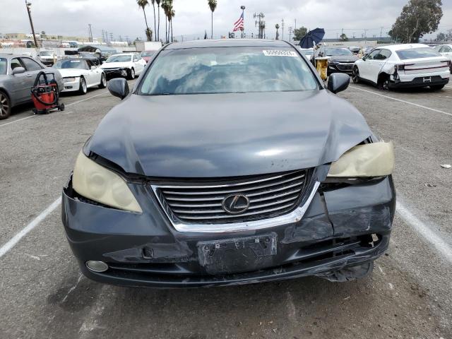 Photo 4 VIN: JTHBJ46G172046578 - LEXUS ES350 