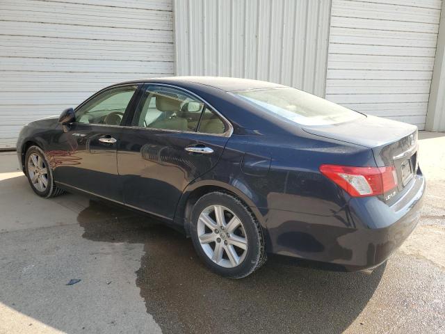 Photo 1 VIN: JTHBJ46G172048315 - LEXUS ES350 