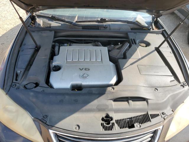 Photo 10 VIN: JTHBJ46G172048315 - LEXUS ES350 