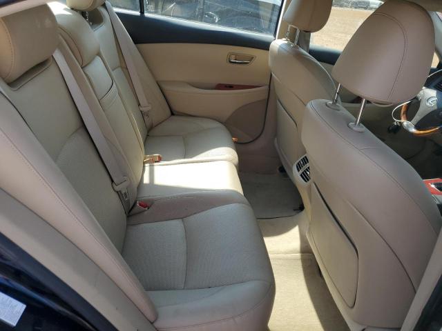 Photo 9 VIN: JTHBJ46G172048315 - LEXUS ES350 