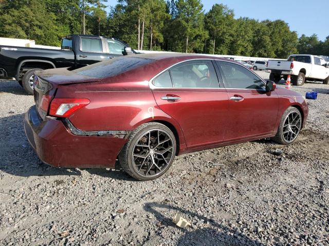 Photo 2 VIN: JTHBJ46G172052008 - LEXUS ES350 