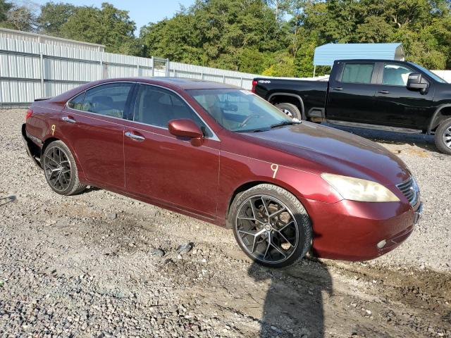 Photo 3 VIN: JTHBJ46G172052008 - LEXUS ES350 