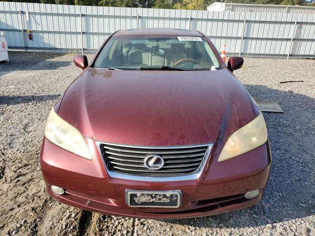 Photo 4 VIN: JTHBJ46G172052008 - LEXUS ES350 