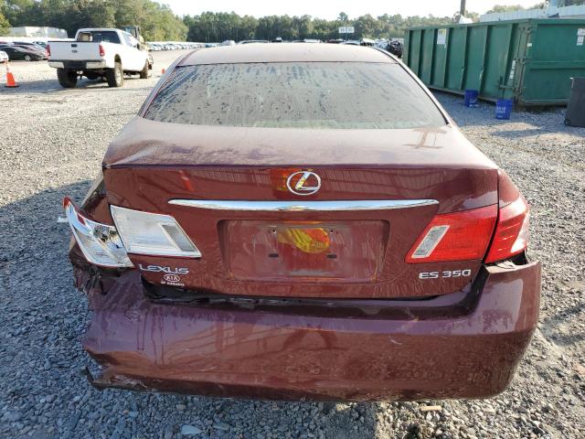 Photo 5 VIN: JTHBJ46G172052008 - LEXUS ES350 