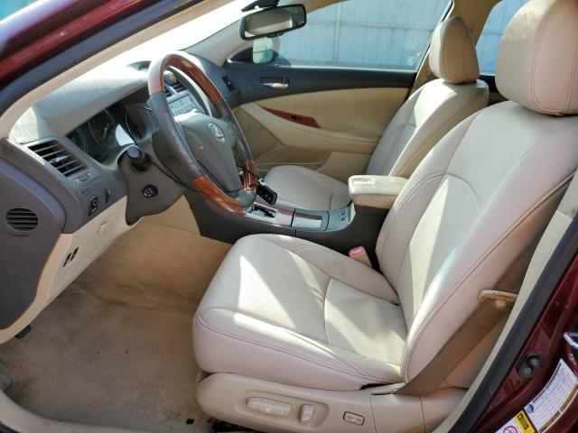 Photo 6 VIN: JTHBJ46G172052008 - LEXUS ES350 