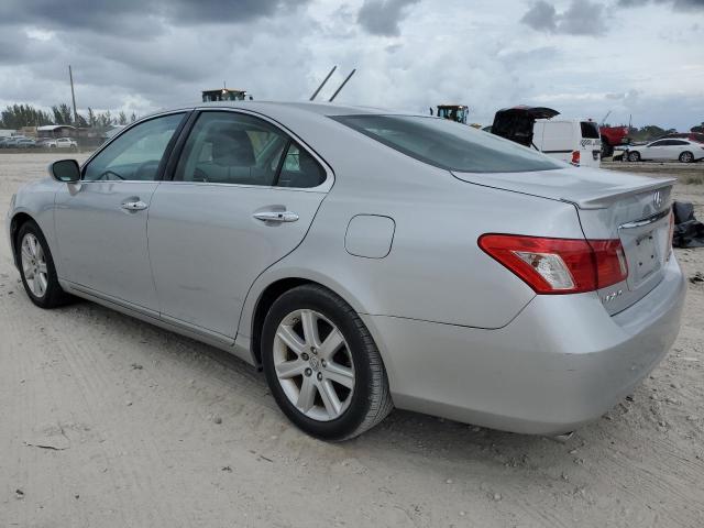 Photo 1 VIN: JTHBJ46G172057306 - LEXUS ES 350 