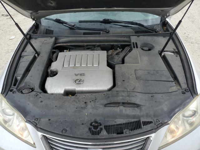 Photo 10 VIN: JTHBJ46G172057306 - LEXUS ES 350 