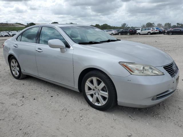 Photo 3 VIN: JTHBJ46G172057306 - LEXUS ES 350 