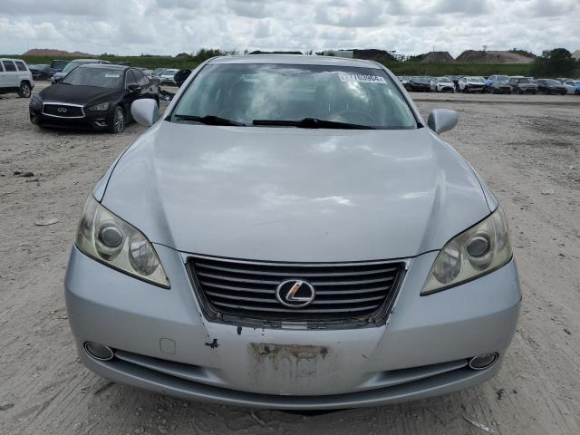 Photo 4 VIN: JTHBJ46G172057306 - LEXUS ES 350 