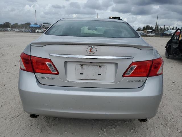 Photo 5 VIN: JTHBJ46G172057306 - LEXUS ES 350 