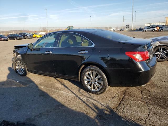 Photo 1 VIN: JTHBJ46G172057497 - LEXUS ES350 