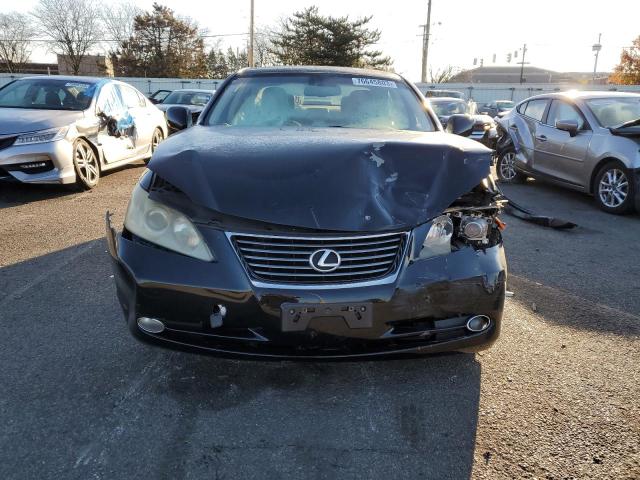 Photo 4 VIN: JTHBJ46G172057497 - LEXUS ES350 