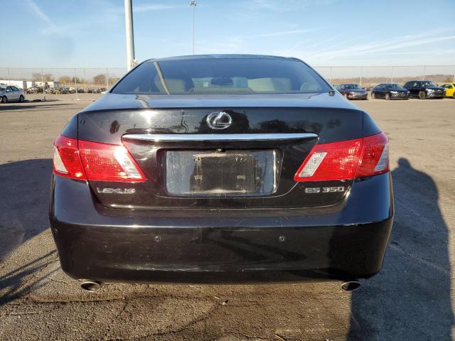 Photo 5 VIN: JTHBJ46G172057497 - LEXUS ES350 