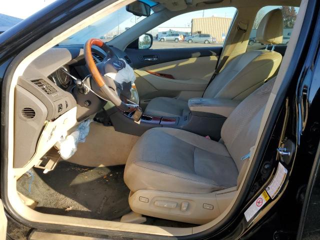 Photo 6 VIN: JTHBJ46G172057497 - LEXUS ES350 