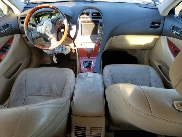 Photo 7 VIN: JTHBJ46G172057497 - LEXUS ES350 