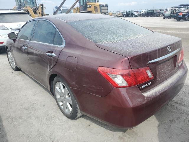 Photo 1 VIN: JTHBJ46G172057774 - LEXUS ES 350 