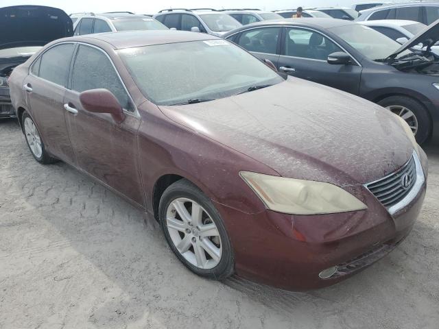 Photo 3 VIN: JTHBJ46G172057774 - LEXUS ES 350 