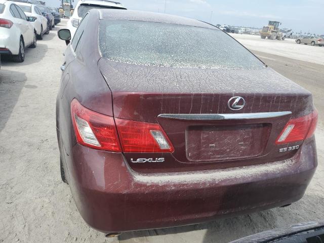 Photo 5 VIN: JTHBJ46G172057774 - LEXUS ES 350 