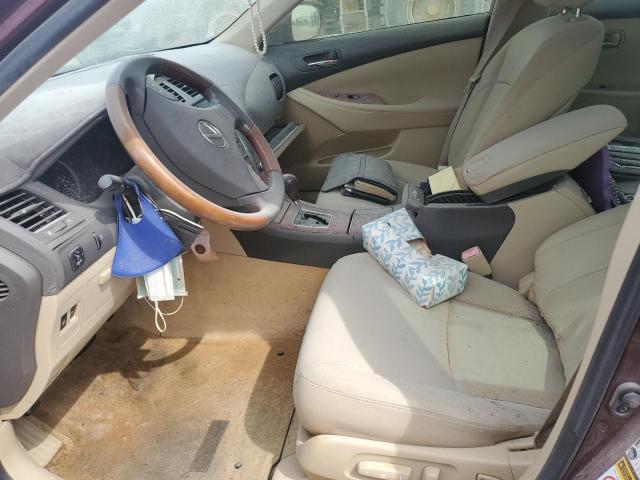 Photo 6 VIN: JTHBJ46G172057774 - LEXUS ES 350 