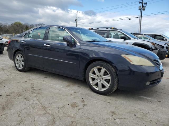 Photo 3 VIN: JTHBJ46G172058164 - LEXUS ES350 