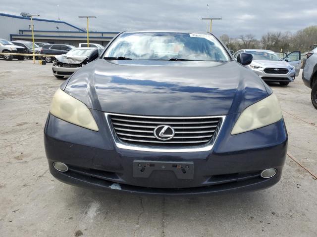 Photo 4 VIN: JTHBJ46G172058164 - LEXUS ES350 