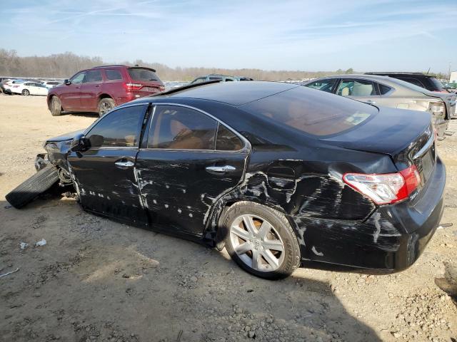 Photo 1 VIN: JTHBJ46G172059816 - LEXUS ES350 