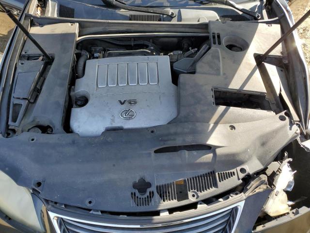 Photo 10 VIN: JTHBJ46G172059816 - LEXUS ES350 