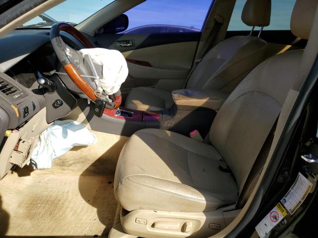 Photo 6 VIN: JTHBJ46G172059816 - LEXUS ES350 