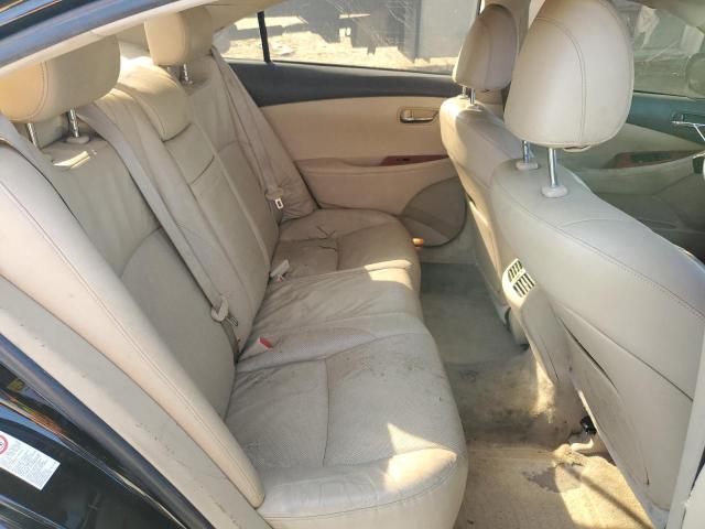 Photo 9 VIN: JTHBJ46G172059816 - LEXUS ES350 