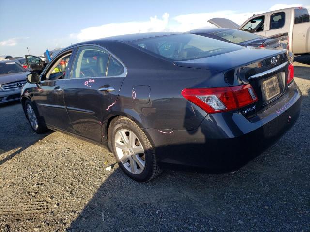 Photo 1 VIN: JTHBJ46G172073246 - LEXUS ES350 