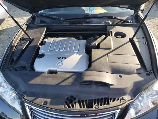 Photo 10 VIN: JTHBJ46G172073246 - LEXUS ES350 