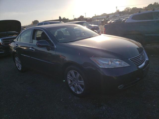 Photo 3 VIN: JTHBJ46G172073246 - LEXUS ES350 