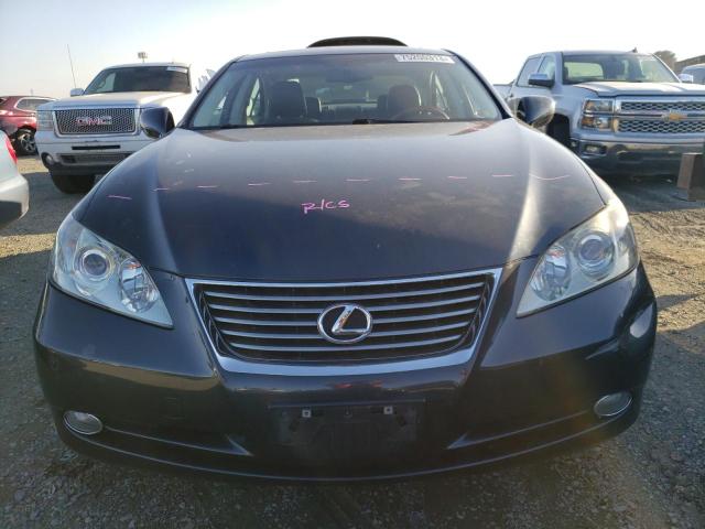 Photo 4 VIN: JTHBJ46G172073246 - LEXUS ES350 