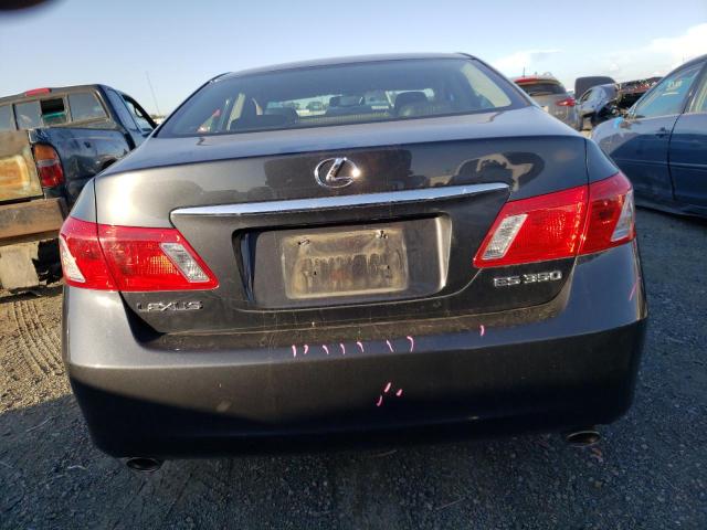 Photo 5 VIN: JTHBJ46G172073246 - LEXUS ES350 